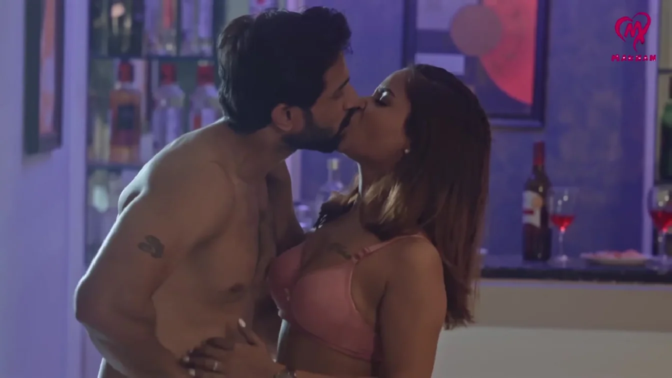 Besharam S01 E01-04 Makhan